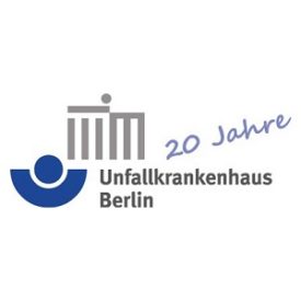 UKB Logo - Referenzpartner von Deskcenter