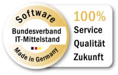 logo software made in germany