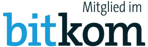 Bitkom member logo