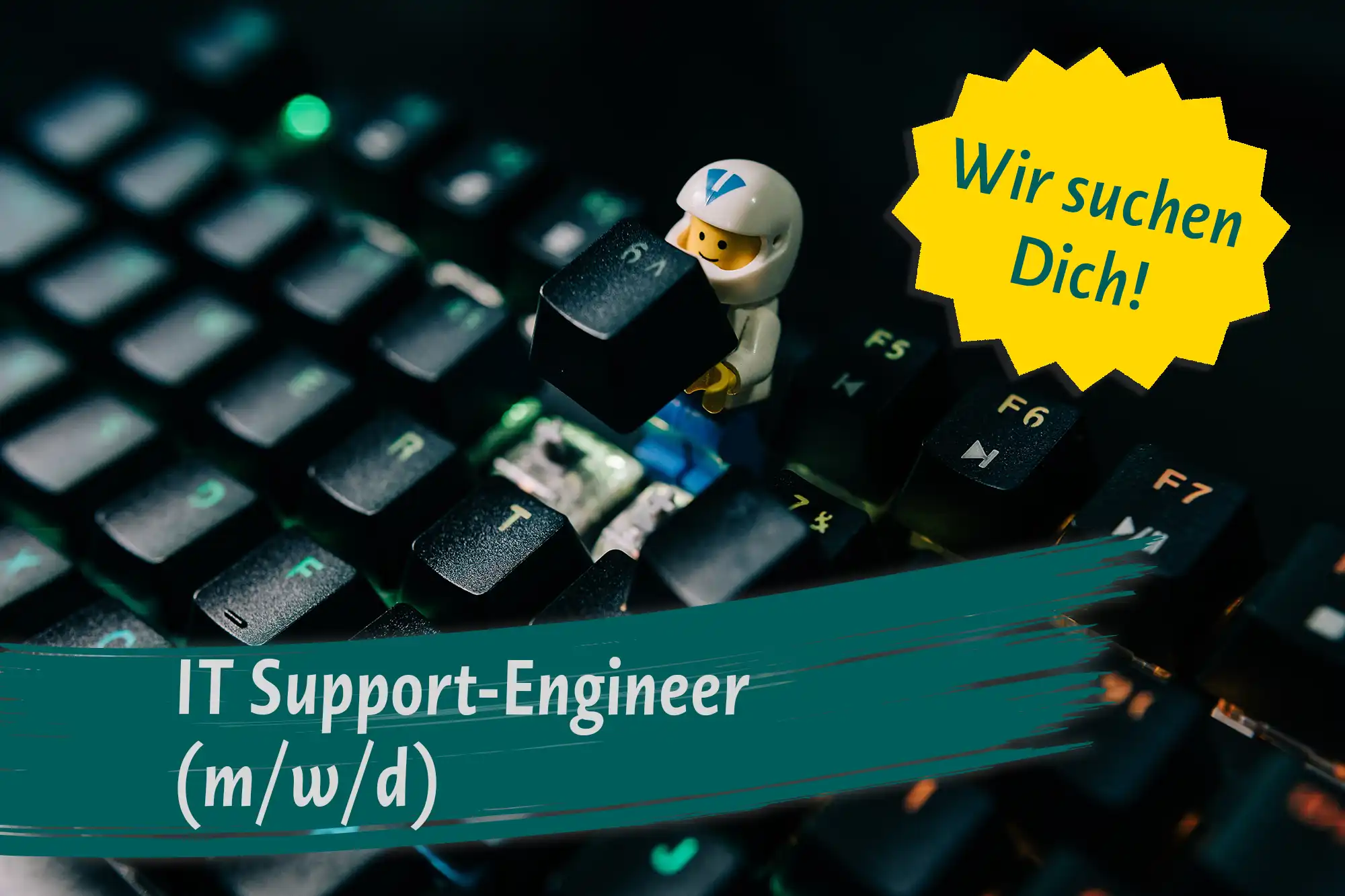Deskcenter_Support Engineer
