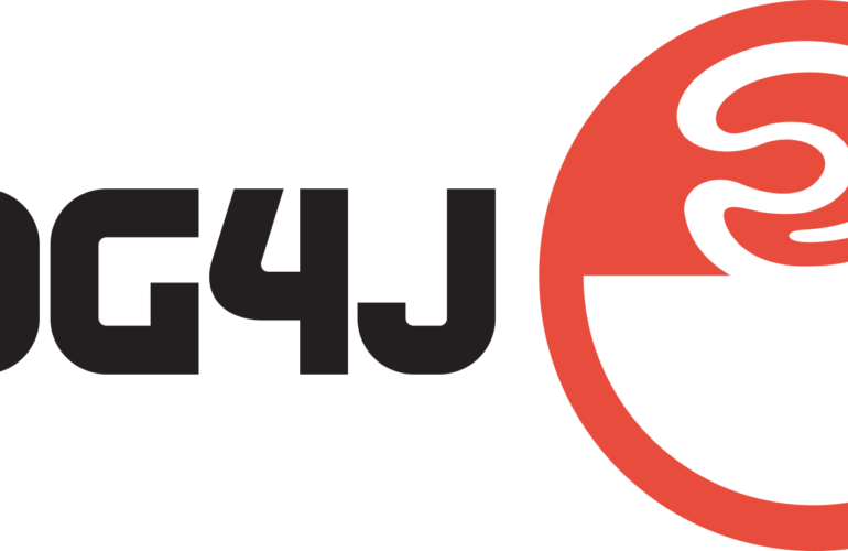 Logo LOG4J