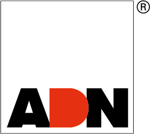 Logo des Deskcenter Distributions-Partner ADN