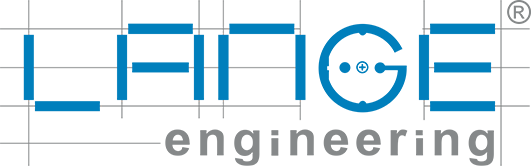 Logo LANGE engineering